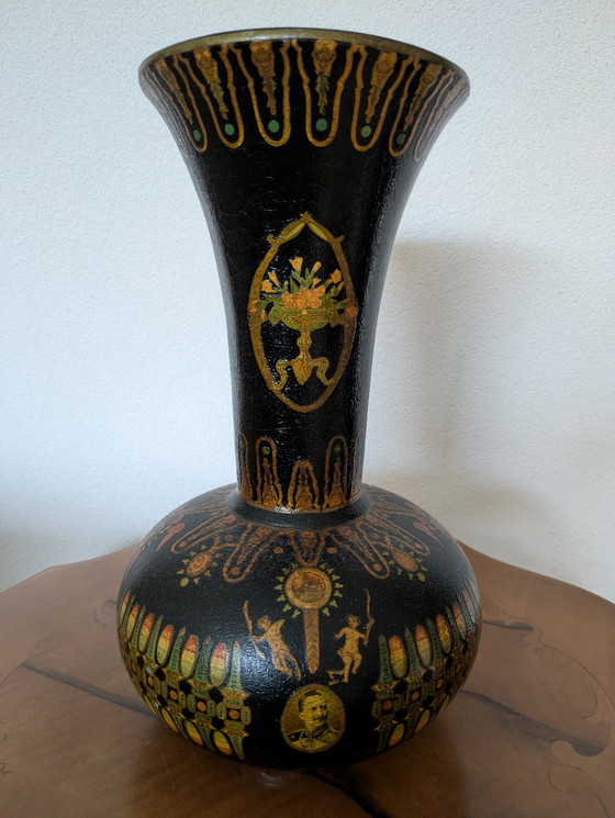Image 1 of Ensemble de vases décoratifs