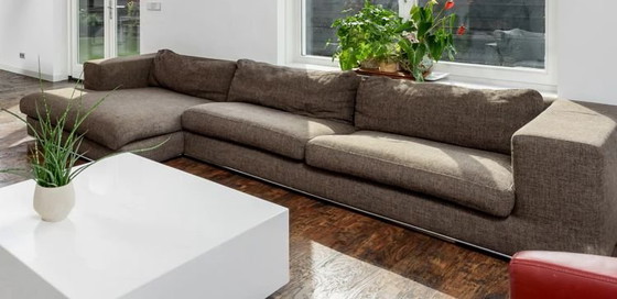 Image 1 of Luxury corner sofa 3.5 meters wide