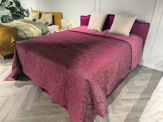 Image 1 of 1 x Schramm box spring 180*200cm