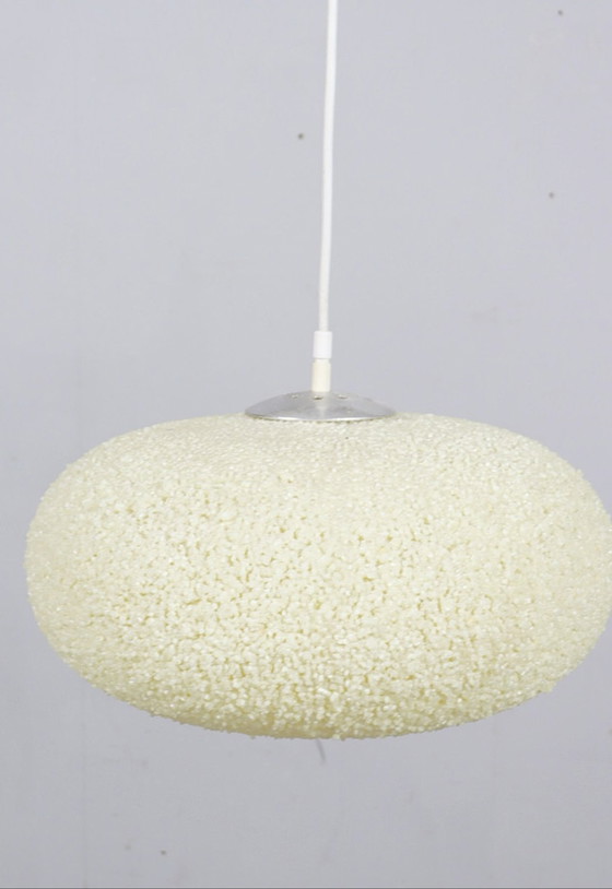 Image 1 of Rotaflex suikerpot UFO-versie John & Sylvia Reid jaren 60 Ruimtevaarttijdperk