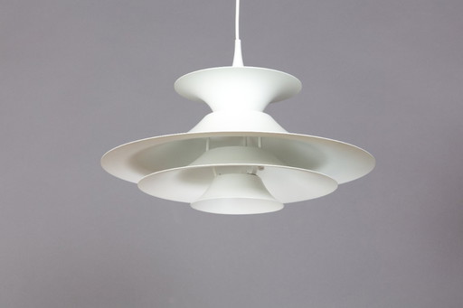 Radius Erik Balslev Nebbia e Morup Danimarca