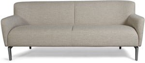 Évidence Santosa sofá 3 plazas