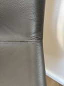 9 Chaises pivotantes design | Chaises de salle à manger | Marron foncé | 39,90 €/pièce