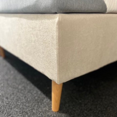 Image 1 of Somier Tempur One - 180x200