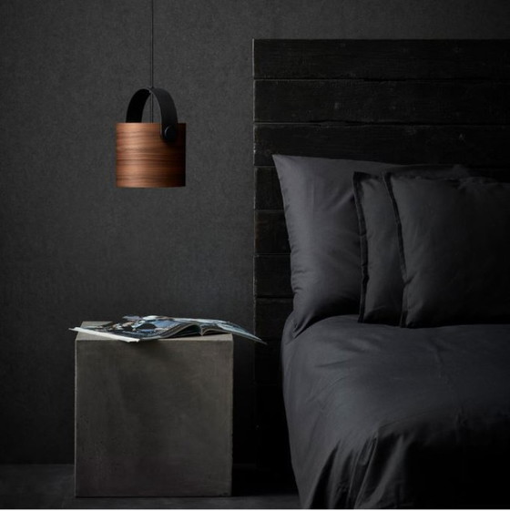 Image 1 of Designer pendant light Frandsen OOTW – Oak