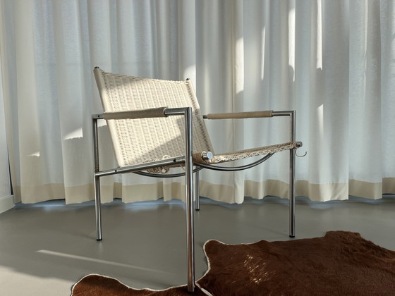 Image 1 of Martin Visser SZ 01 't Spectrum 