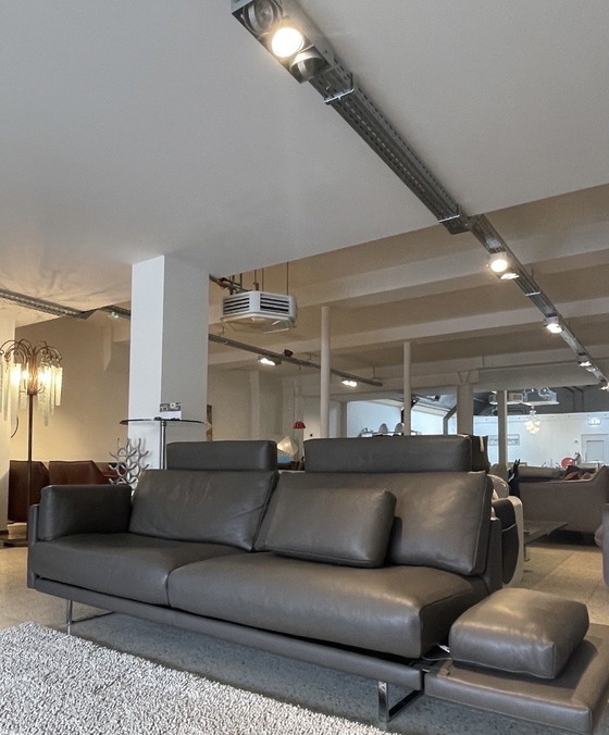 Image 1 of FSM (De Sede) Divano Varino multiregolabile