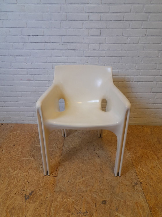 Gaudi Chair, Artemide – Dining chairs, Plastic (photo 5 of 6)