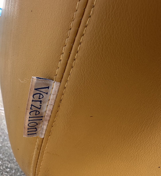Image 1 of Sillón de diseño Verzelloni Sillon