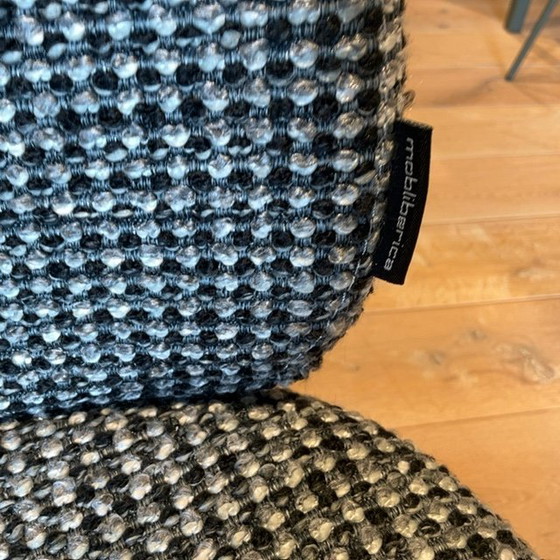 Image 1 of Mobliberica Lisse Esszimmerstuhl (6er-Set)