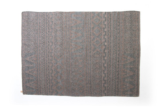 Image 1 of Brinker Carpets Kilim Natural 9303 rug - 160x240