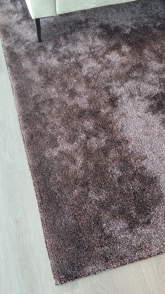 Image 1 of Alfombra morada Bic Carpets 300 x 200 cm
