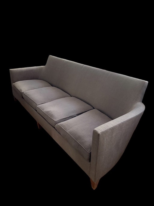 John Hutton 4-Sitzer Sofa