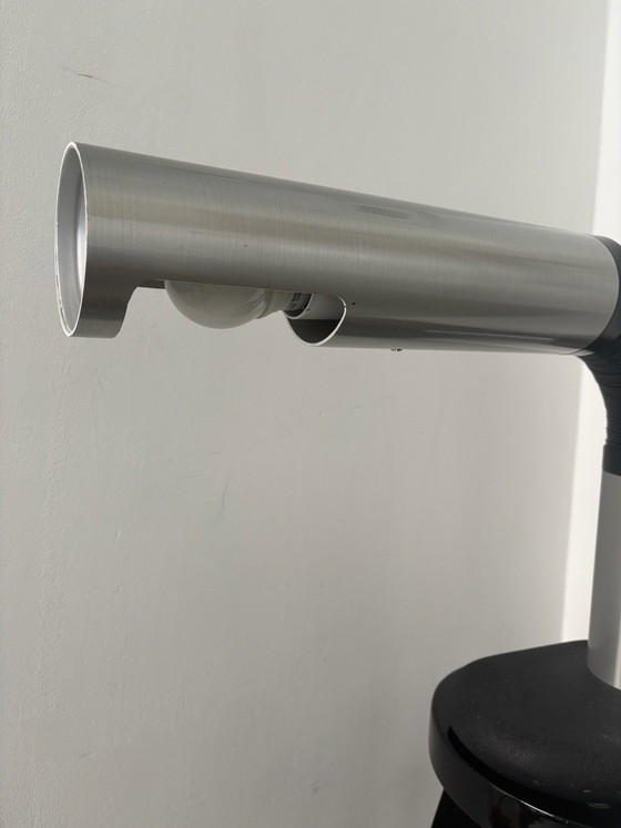 RAAK Amsterdam D-2052 Lampe – Aluminium, Fonte (photo 8 of 12)