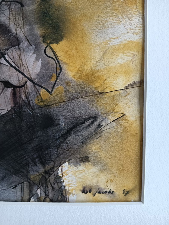 Rob Jacobs – Paintings & Drawings, Paper (photo 8 of 9)