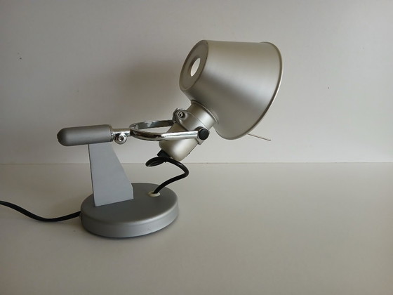 Image 1 of Artemide - Tolomeo - Faretto wall lamp – aluminum