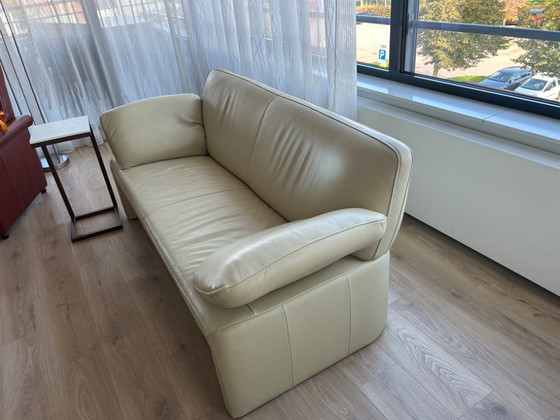 Divano di design 2/3 posti – Jori, Divani, Pelle (photo 3 of 23)