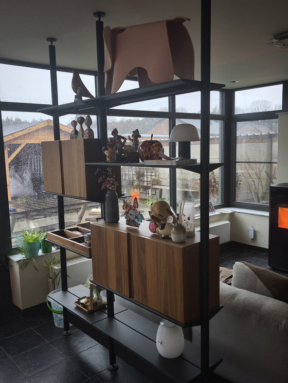 Image 1 of Raumteiler aus Schnur