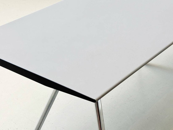 Image 1 of Table modèle Wogg 7 de Hans Eichenberger pour Wogg