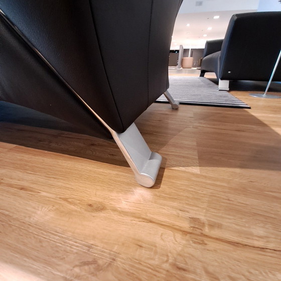 Image 1 of Rolf Benz 322 3-seater sofa