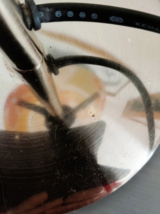 Image 1 of 1970s table lamp