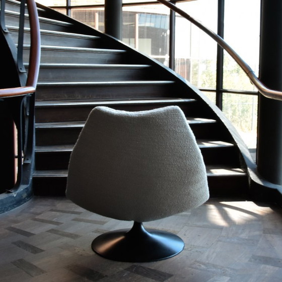 Sillón Artifort F511 – Sillones, Textile (photo 5 of 9)