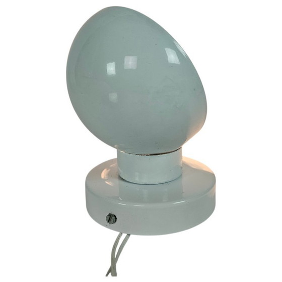 Image 1 of Bell – Modell 0330 – Wandleuchte – Hergestellt in Dänemark – 80er Jahre