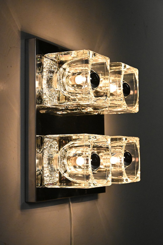 Image 1 of Lampes murales ou de plafond Peill & Putzler