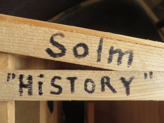 Image 1 of Eric van Solm - 'History'