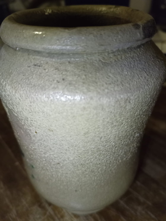 Image 1 of Burgio Ceramics 1870. **Con relativa certificazione**