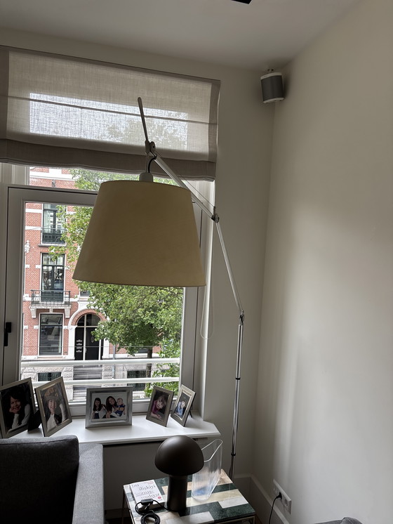 Image 1 of Tolemeo Mega