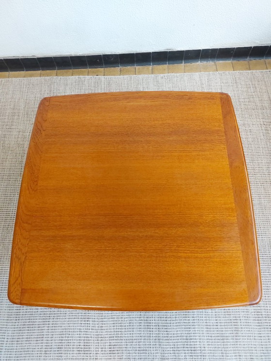 Image 1 of Vintage coffee table 70s