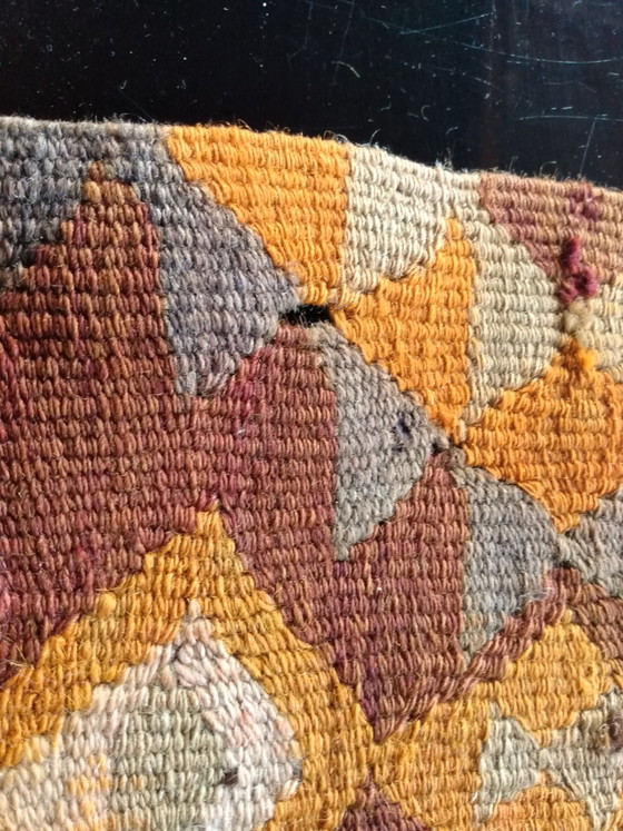 Kelim – Teppiche & Läufer, Textile, Wool (photo 8 of 15)