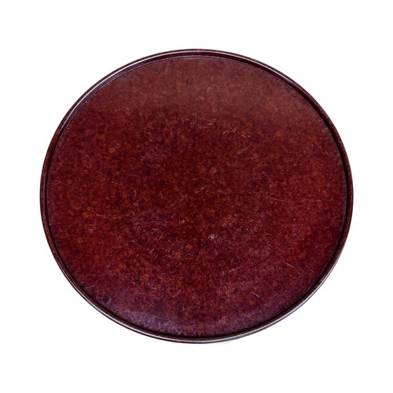 Image 1 of Art Deco Bakelite Kreutz Turntable, Germany, 1930s.