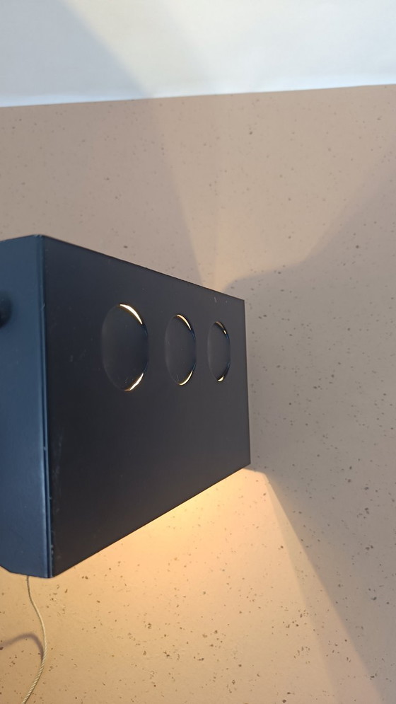 Image 1 of Lyskaer – Lampada da parete - anni '80