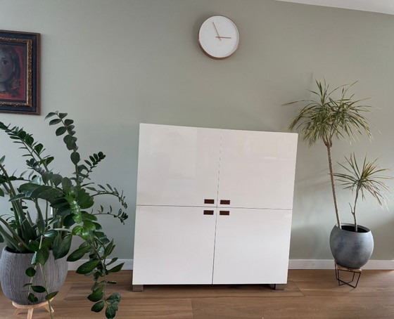 Image 1 of Armadio di design del marchio Verardo