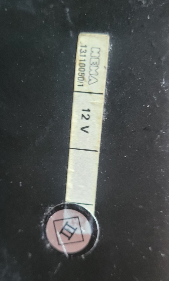 Image 1 of Lampada da tavolo o da scrivania HEMA minimalista