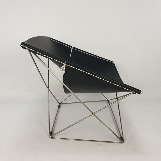 Image 1 of Vintage F675 Butterfly Chair by Pierre Paulin for Artifort 1960s