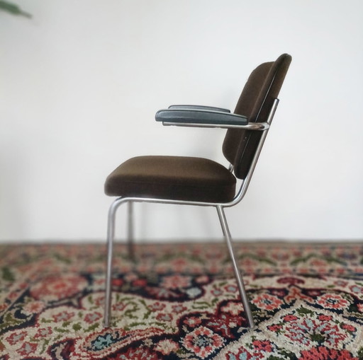 Vintage Tube Frame Chair