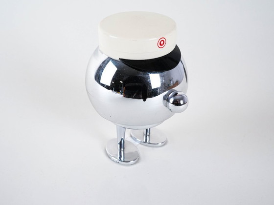 Image 1 of Figur, dänisches Design, 1960er Jahre, Designer: Hans Gustav Ehrenberg, Hersteller: HOPTIMIST