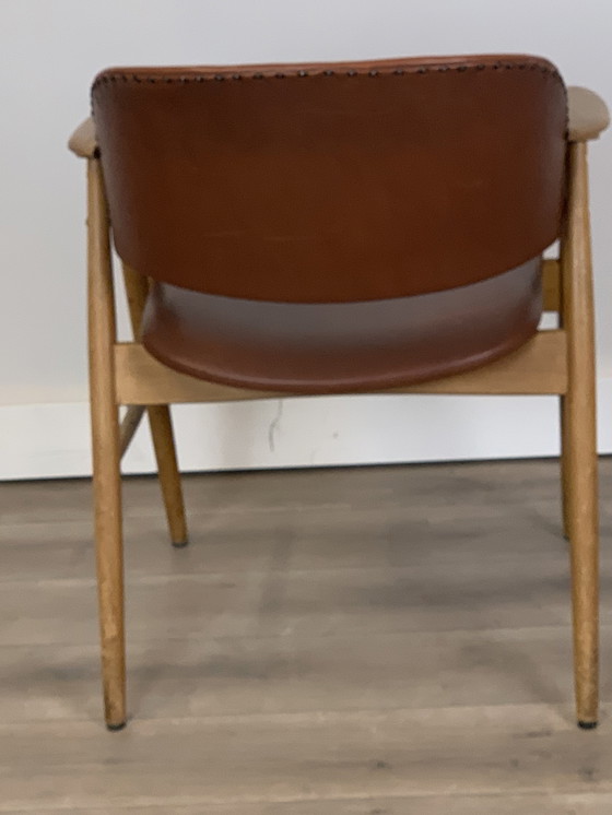 Image 1 of Vintage Chair