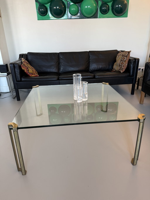 Peter Ghyczy Coffee Table