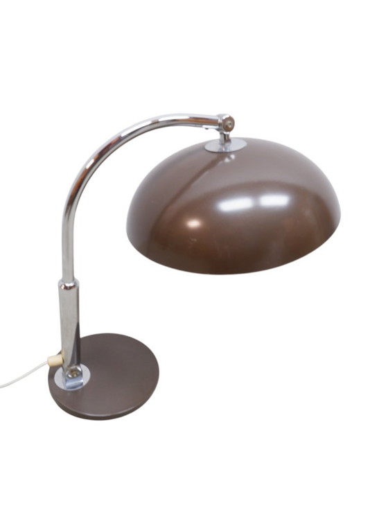 Image 1 of Lampe de bureau vintage de Hala Zeist