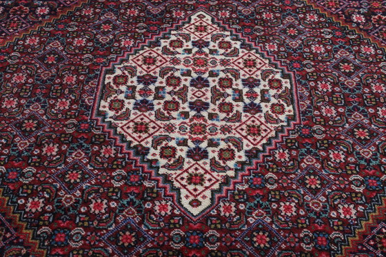 Image 1 of Persian carpet Tabriz, 3.88 x 2.92 cm, Oriental carpet, fine, No. 20556