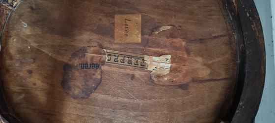 Image 1 of 2 Thonet stoelen