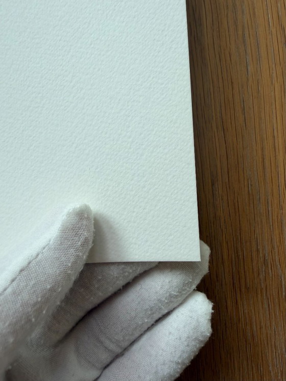 Petrus De Man, Lits Superposes, 2004, copyright by P. DE Man 2015, Printed in Belgium, Art Prints, Paper (photo 6 of 10)
