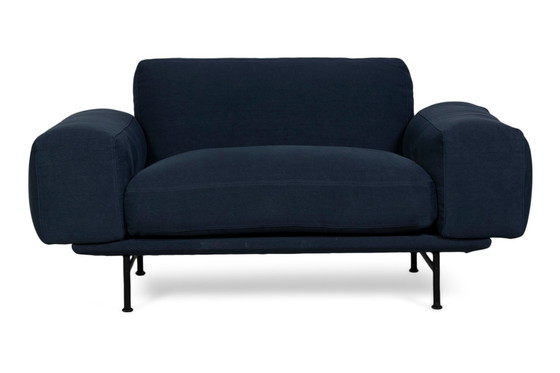 Image 1 of Sofá de dos plazas Gelderland 10010