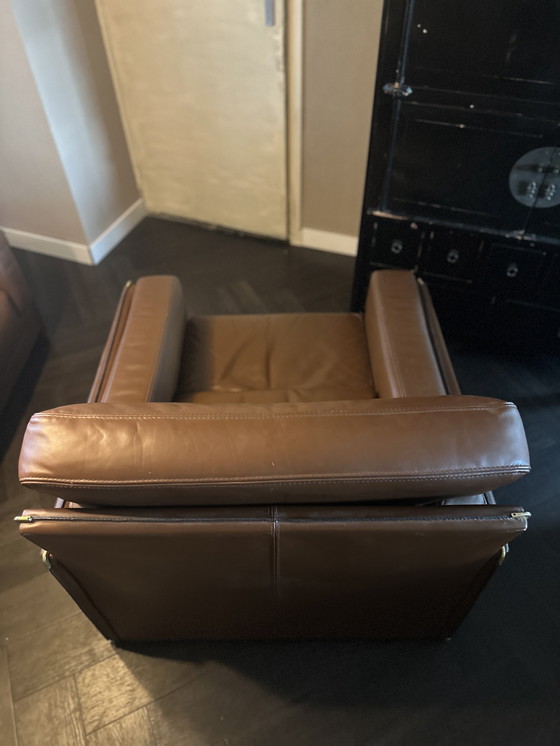 Image 1 of Baxter Arcon by Marco Milisich sofa & fauteuil