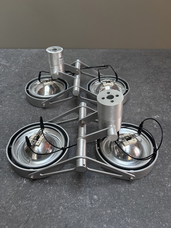 Image 1 of 2 Modular ceiling lamps