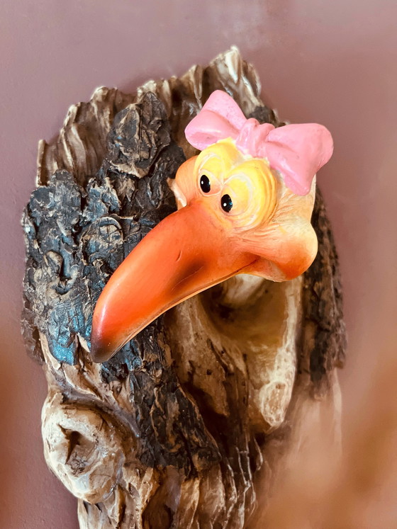 Image 1 of Belle statuette da parete polacche